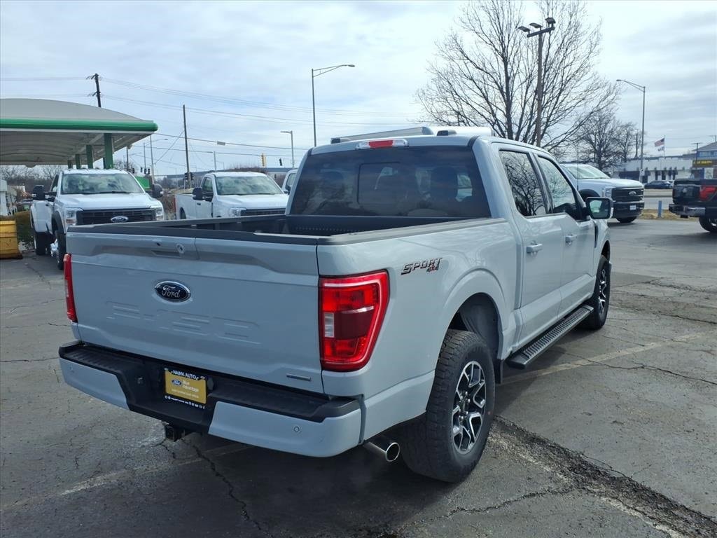 2023 FORD F-150 - Image 7
