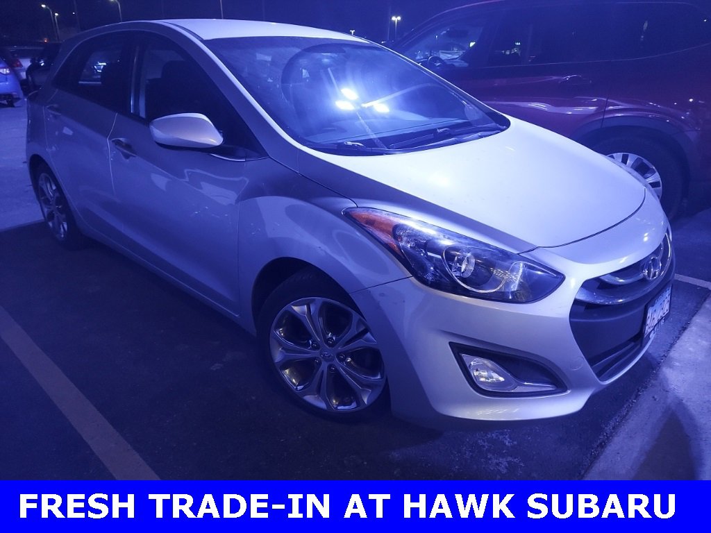 2013 HYUNDAI ELANTRA - Image 6