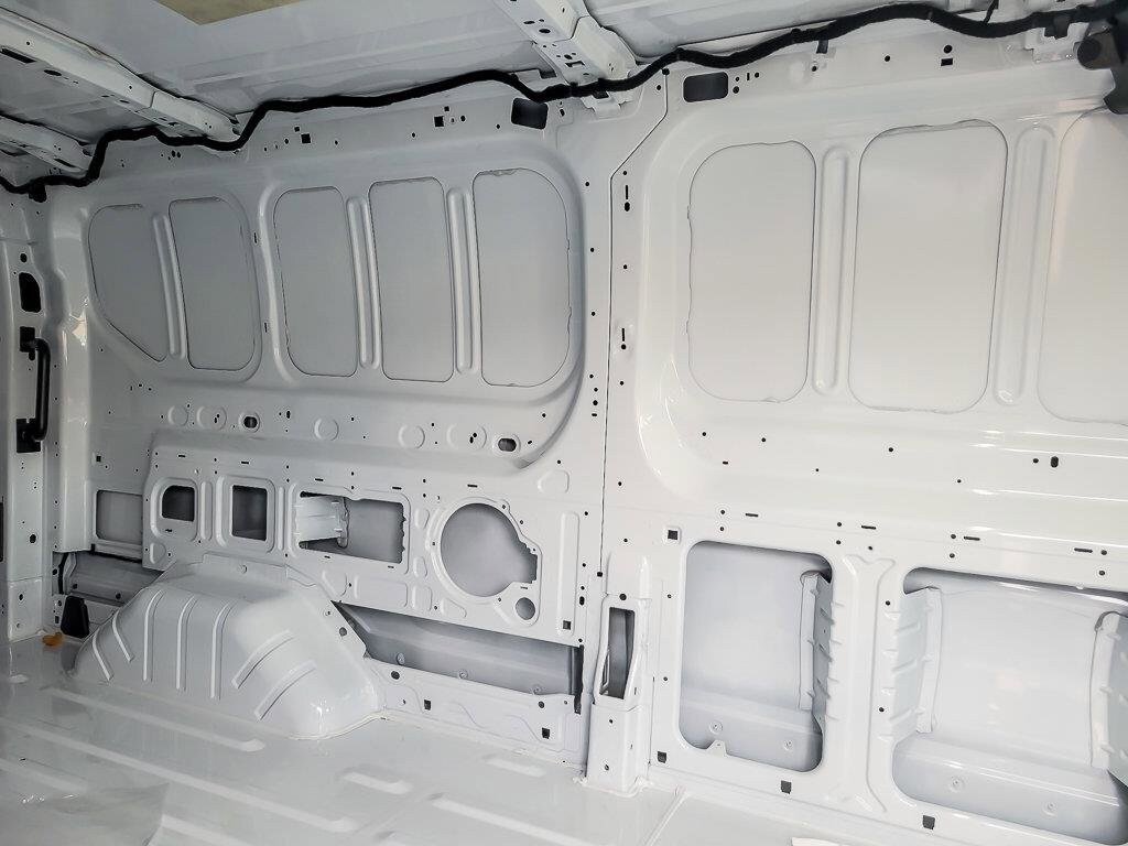 2024 FORD TRANSIT - Image 25