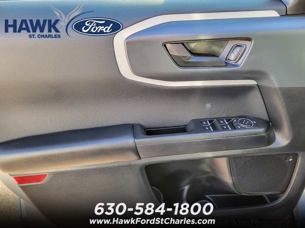 2023 FORD BRONCO SPORT - Image 16