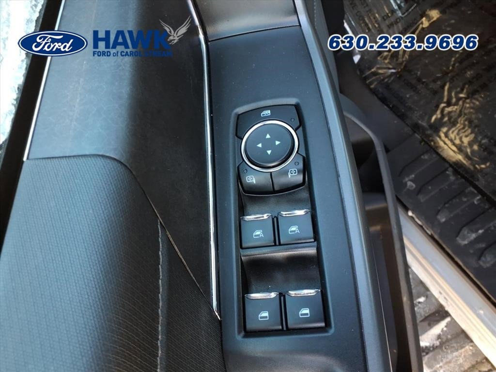 2025 FORD F-150 - Image 15