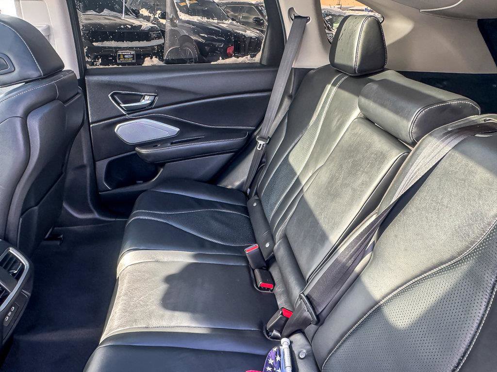2024 ACURA RDX - Image 14