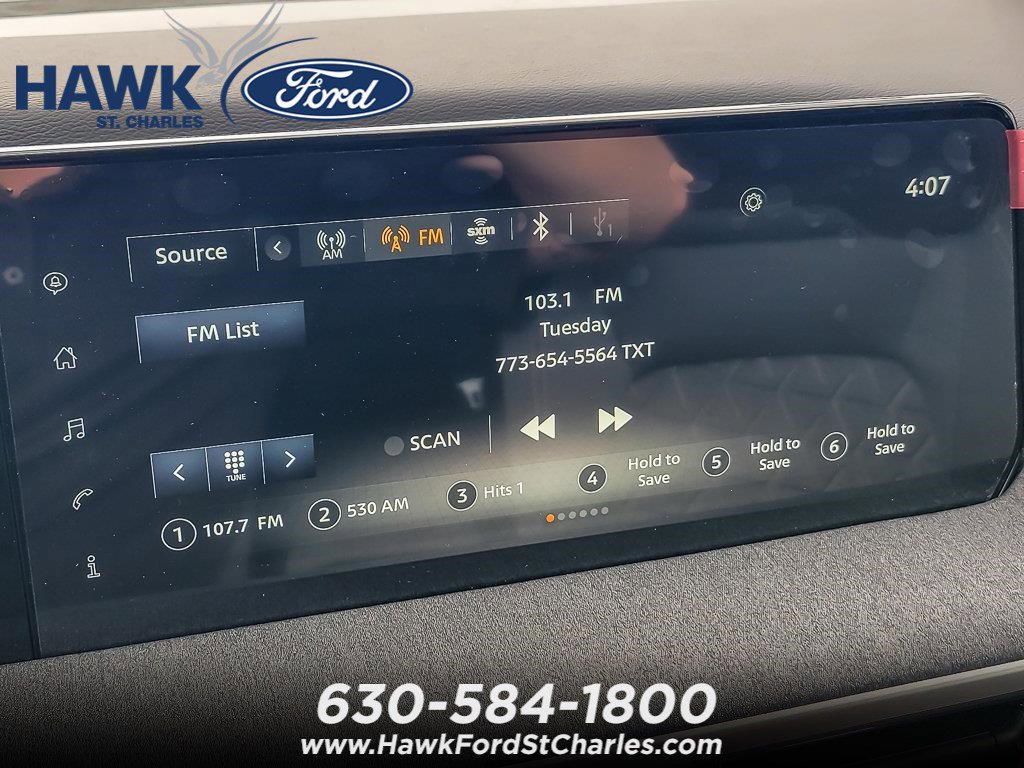 2025 NISSAN KICKS MPV - Image 14