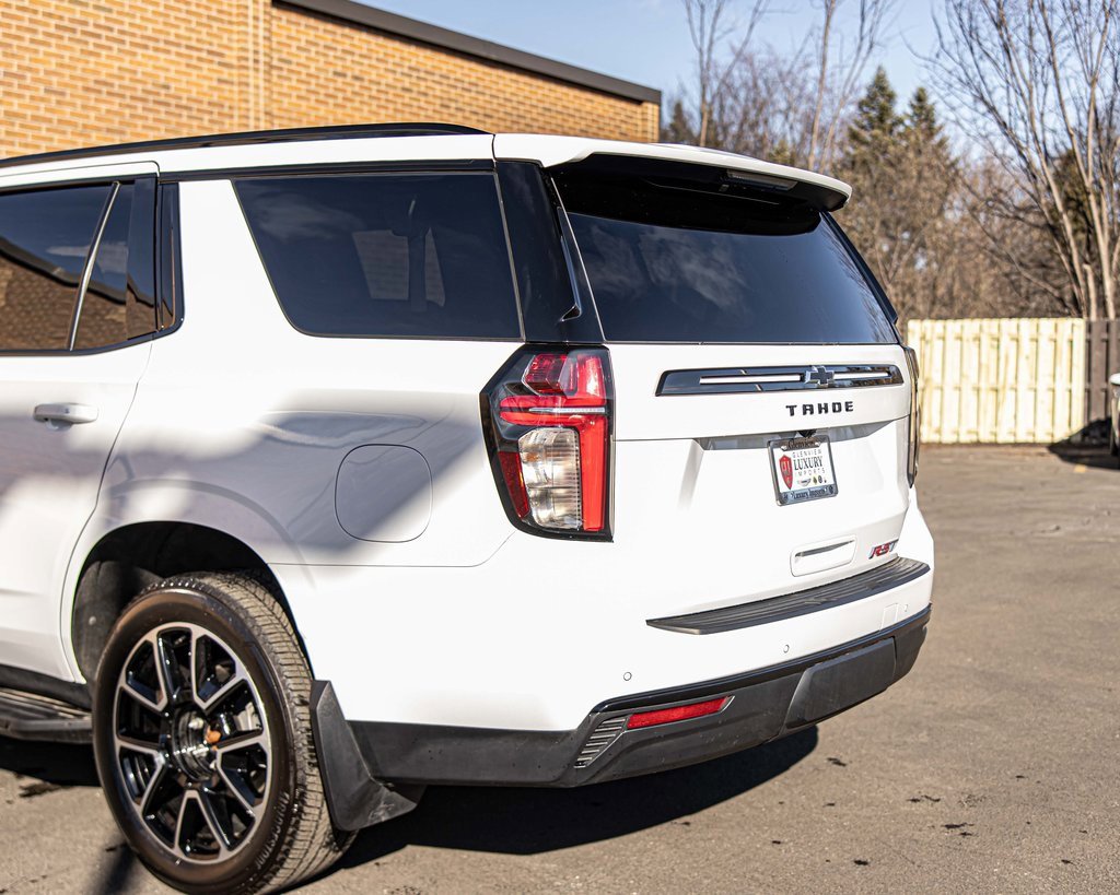 2024 CHEVROLET TAHOE - Image 13