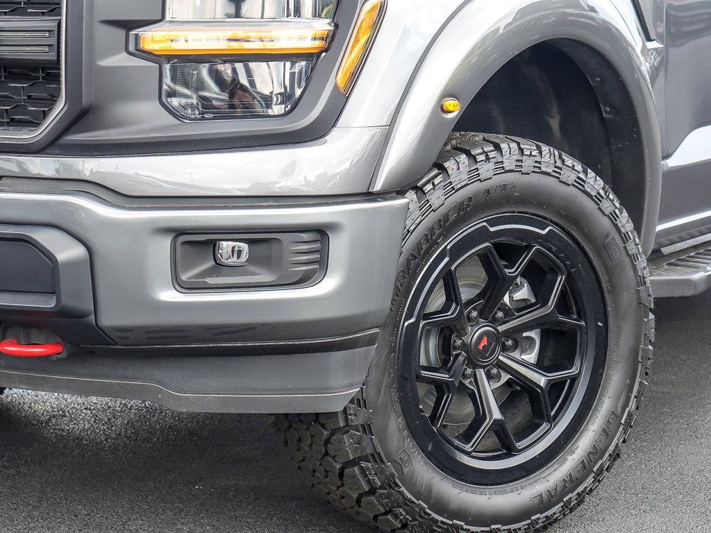 2024 FORD F-150 - Image 4