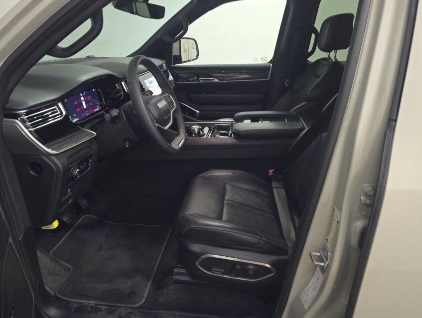 2022 Jeep Wagoneer Series II photo 3