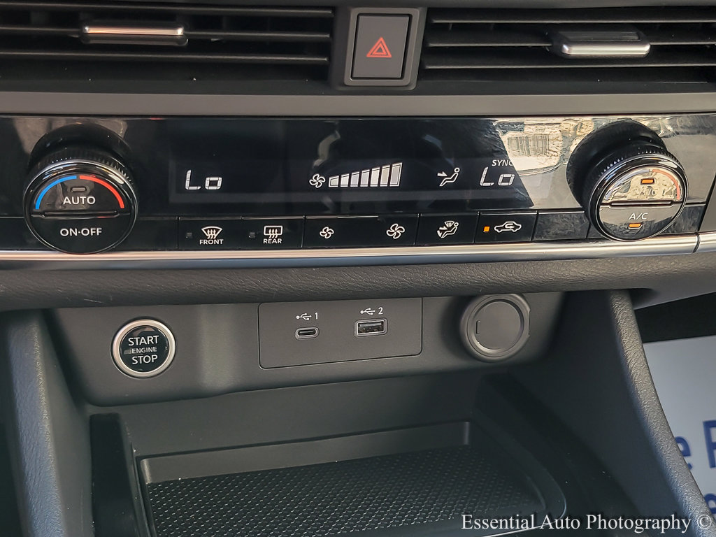 2023 NISSAN ROGUE - Image 14