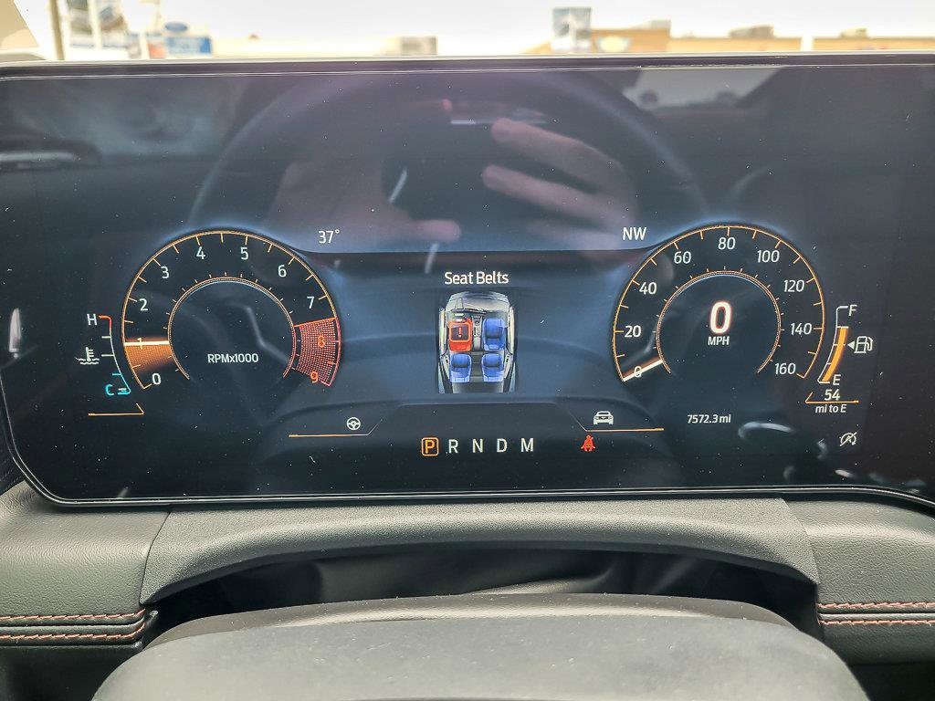 2024 FORD MUSTANG - Image 14