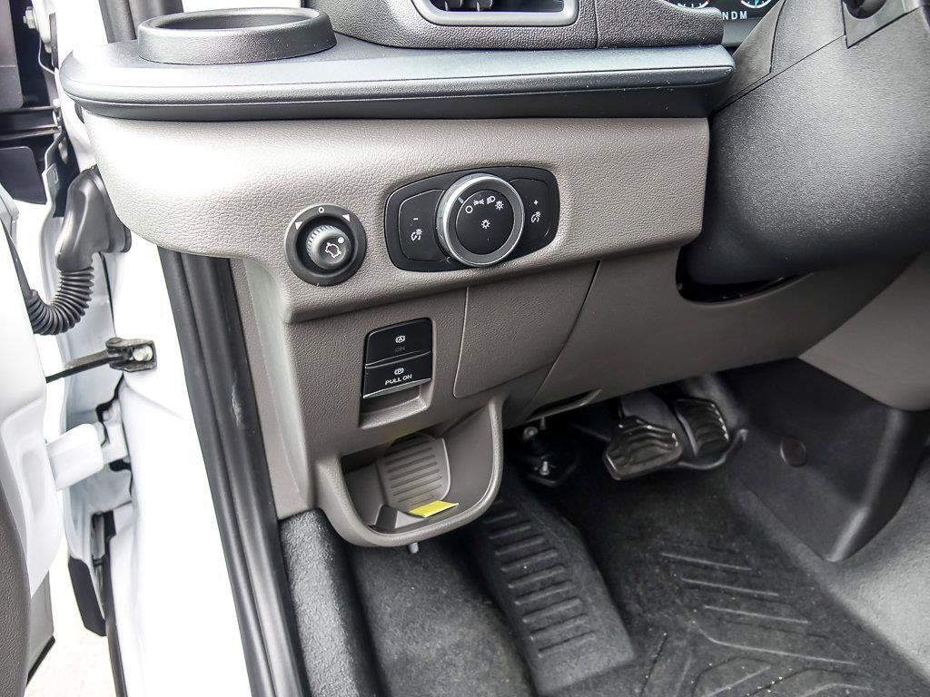 2024 FORD TRANSIT - Image 21