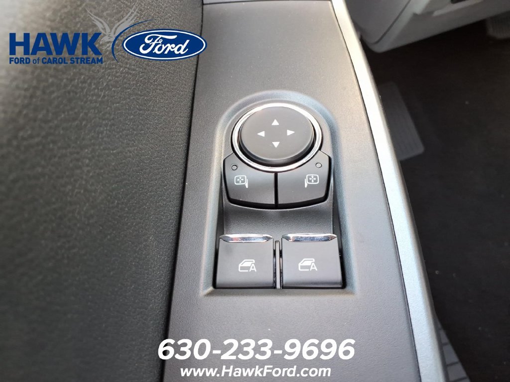 2025 Ford F-350 Super Duty XL - Photo 17