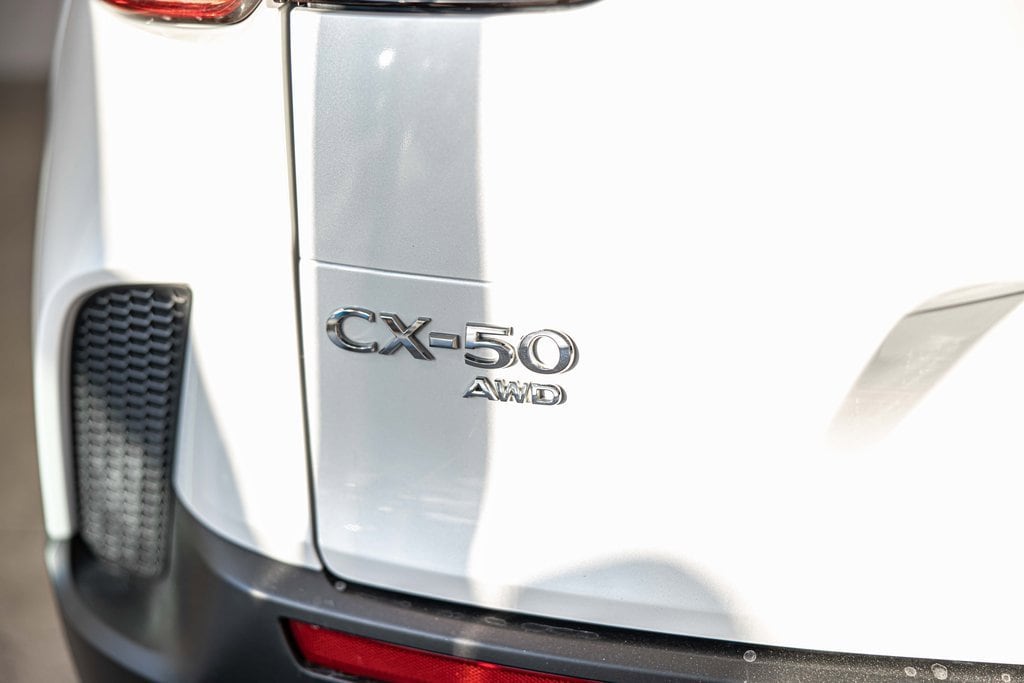 2024 MAZDA CX-50 - Image 15