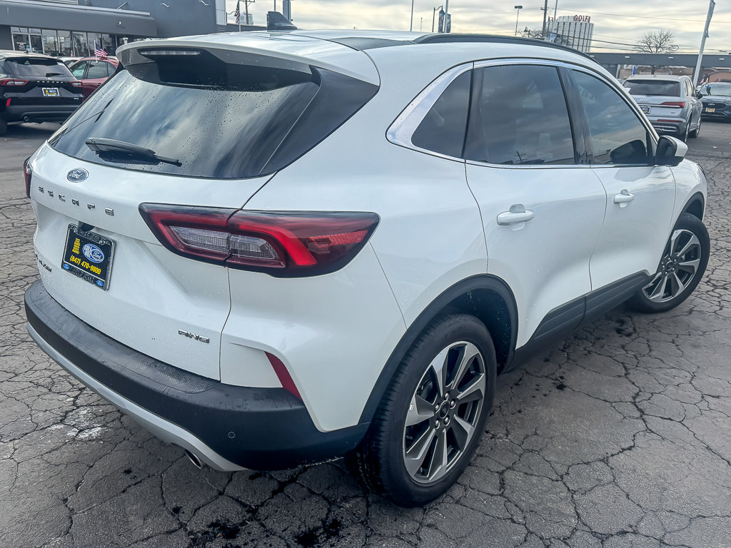 2024 FORD ESCAPE - Image 10