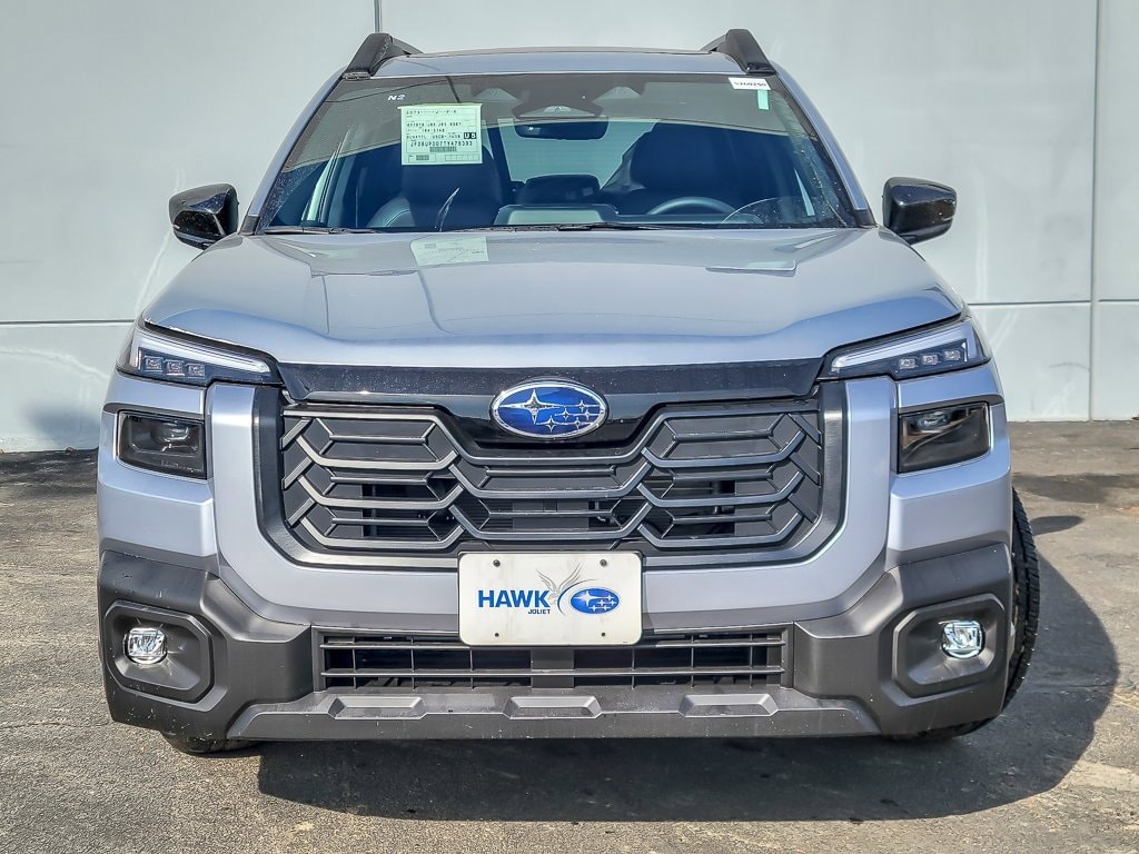 New 2026 Subaru Outback Limited SUV