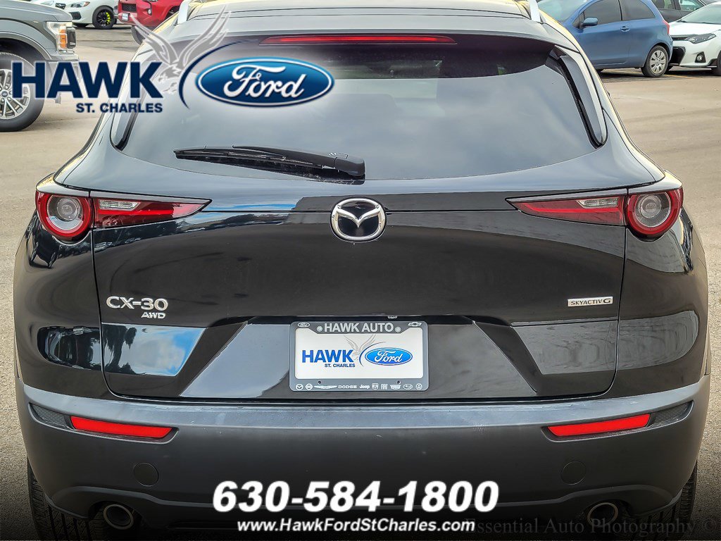 2025 MAZDA CX-30 - Image 5