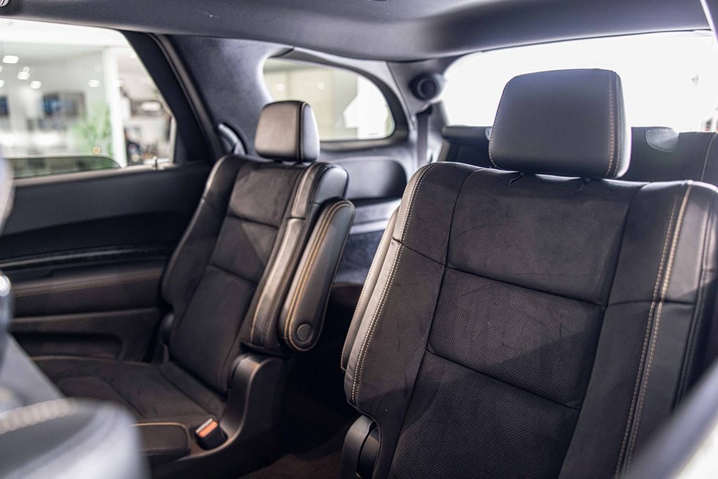 2025 DODGE DURANGO - Image 32