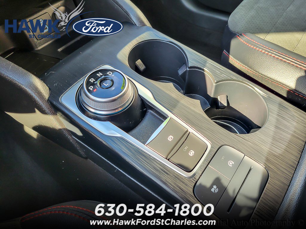 2022 FORD ESCAPE - Image 15