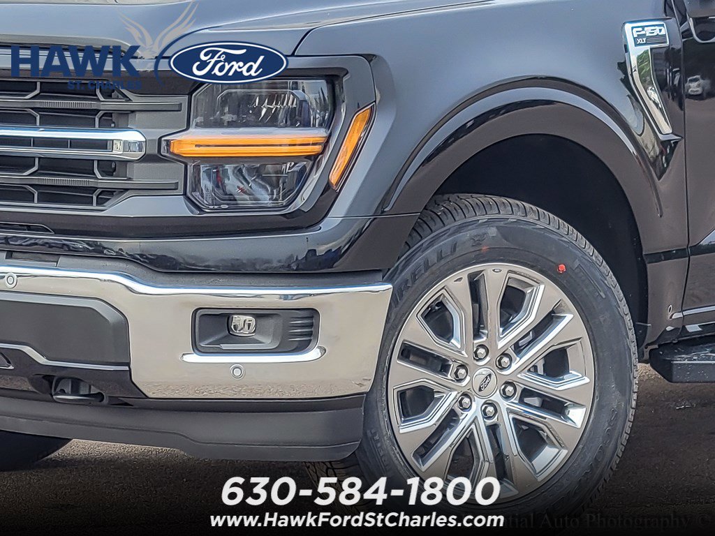 2024 FORD F-150 - Image 3