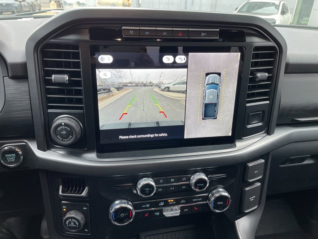 2024 FORD F-150 - Image 23