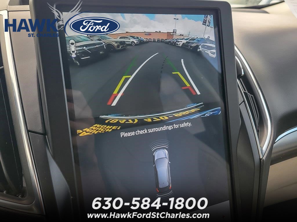 2024 FORD EDGE - Image 17