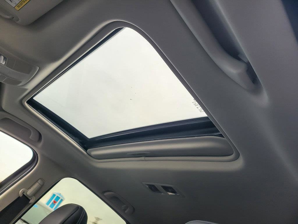 2025 MAZDA CX-5 - Image 14