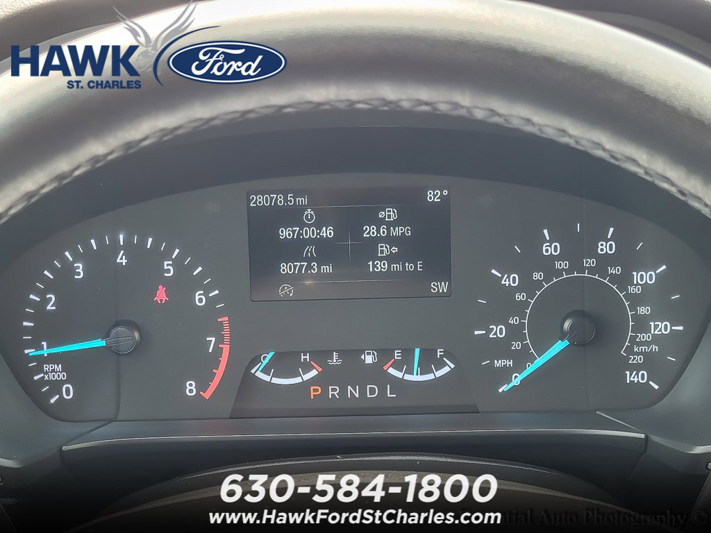 2022 FORD ESCAPE - Image 11