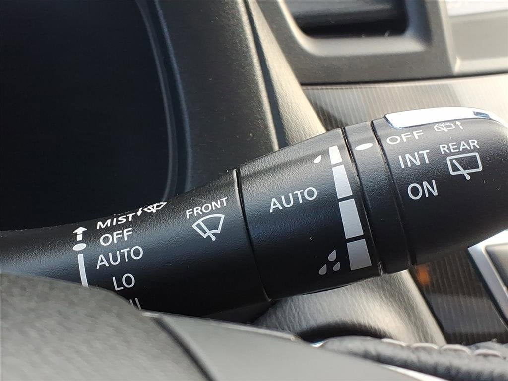 2020 INFINITI QX60 - Image 25