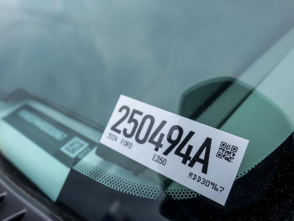 2024 FORD E-350 - Image 26