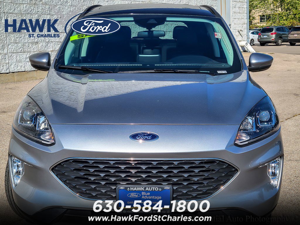 2022 FORD ESCAPE - Image 4