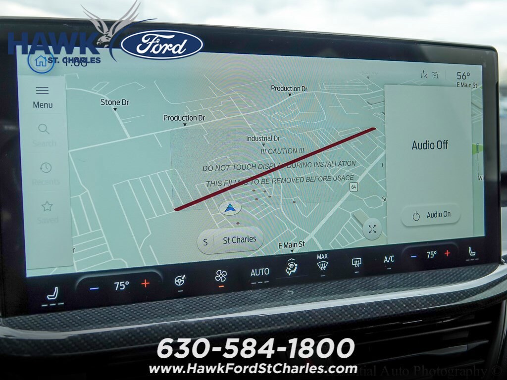 2024 FORD ESCAPE - Image 15