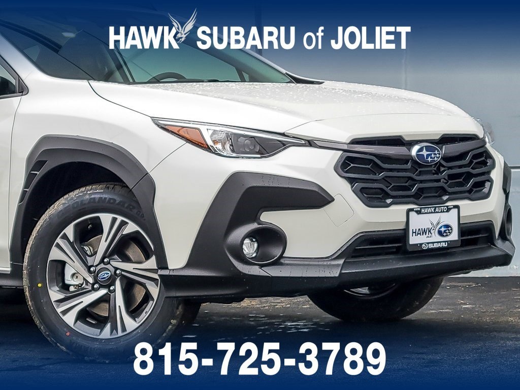 New 2026 Subaru Crosstrek Premium SUV