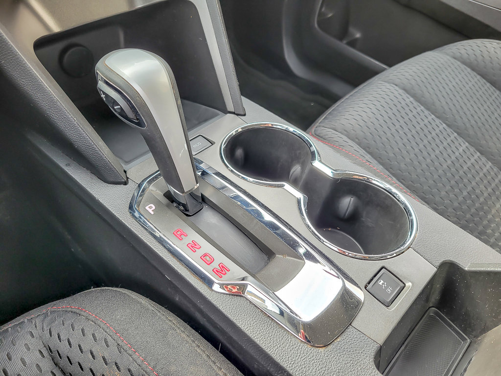 2013 GMC TERRAIN - Image 15