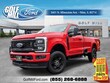  Ford Super Duty F-250 SRW