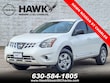  Nissan Rogue Select