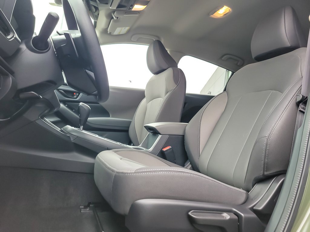 2026 SUBARU CROSSTREK - Image 7