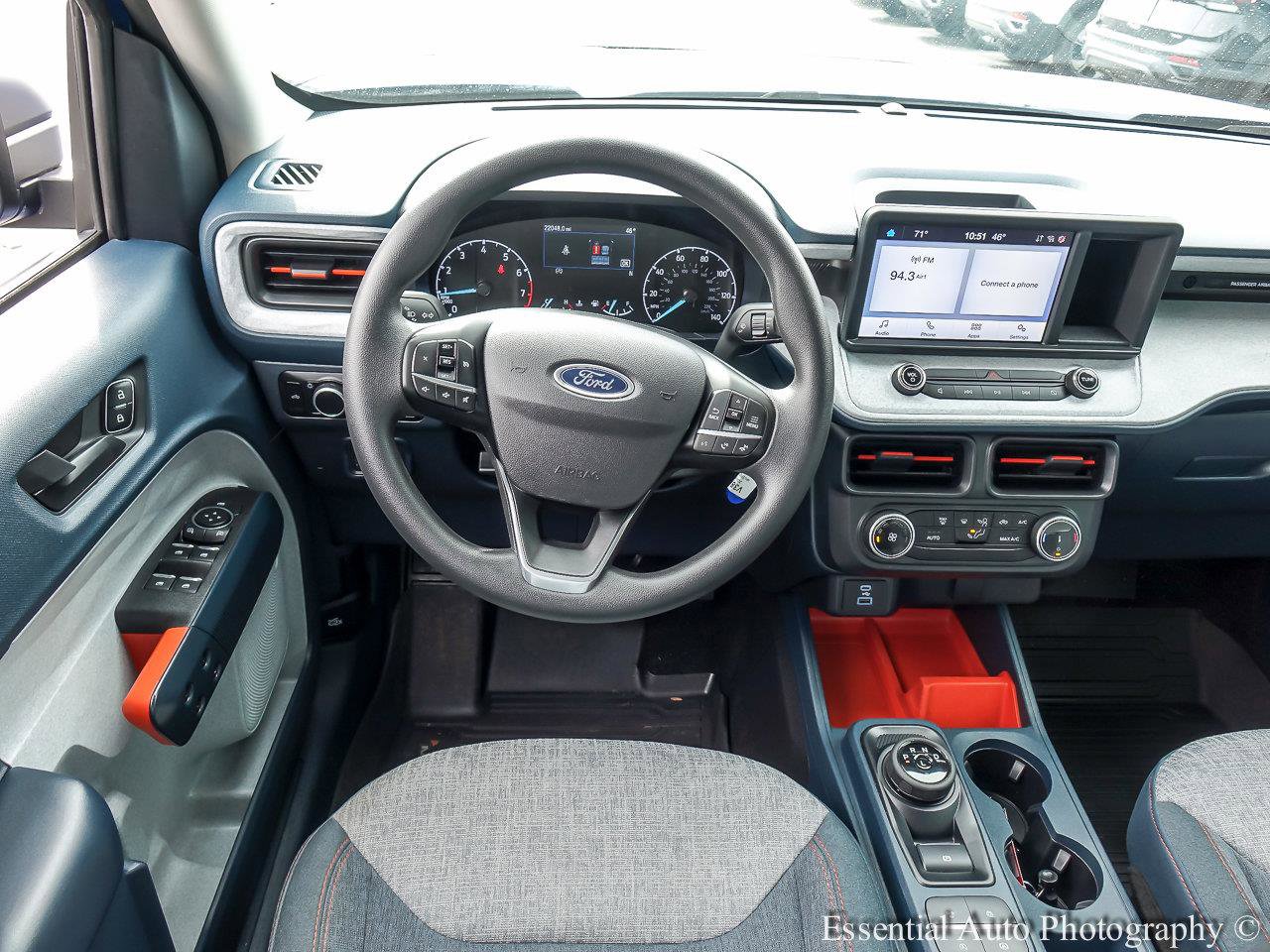 2024 FORD MAVERICK - Image 11