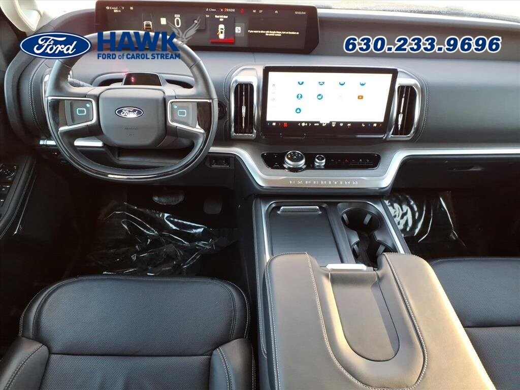 2025 FORD EXPEDITION MAX - Image 9