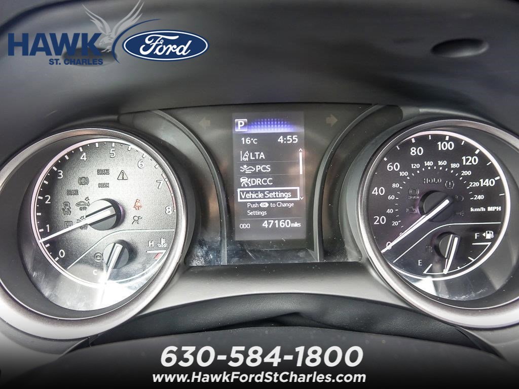 2023 TOYOTA CAMRY - Image 11