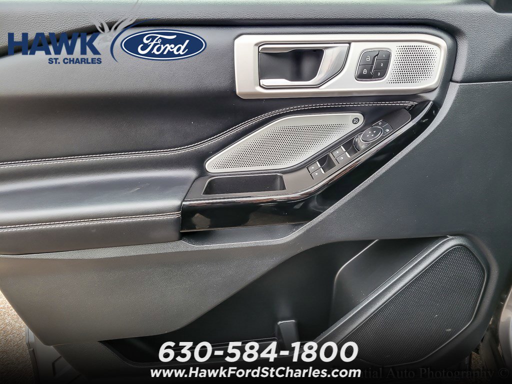 2022 FORD EXPLORER - Image 19