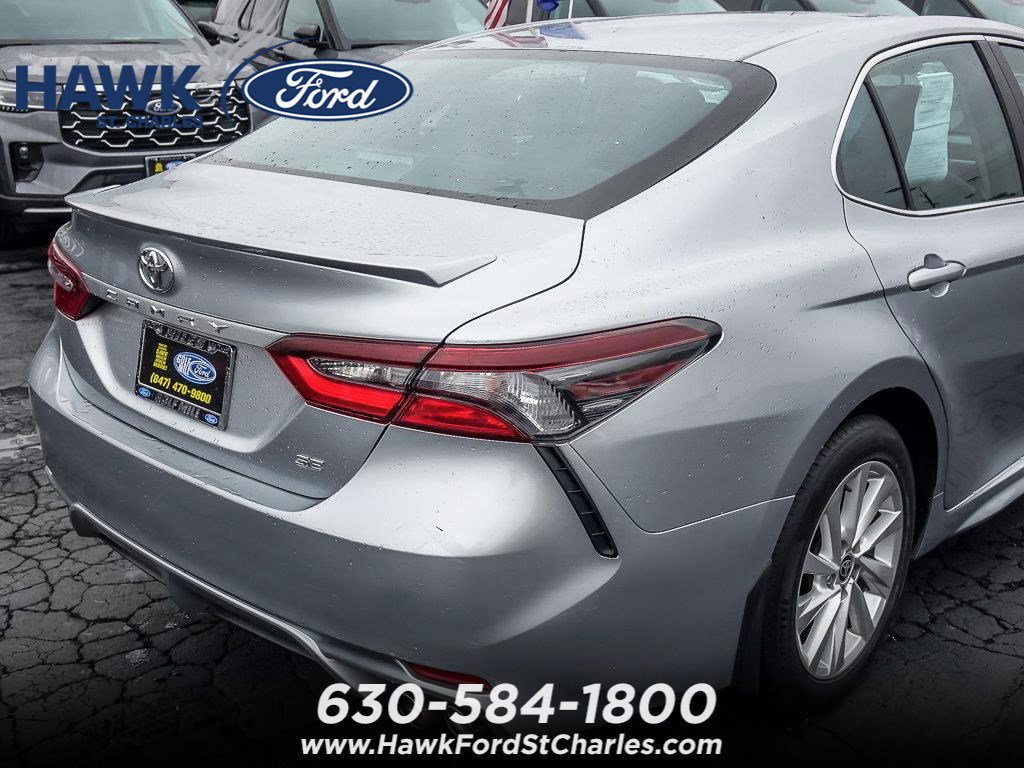 2023 TOYOTA CAMRY - Image 5