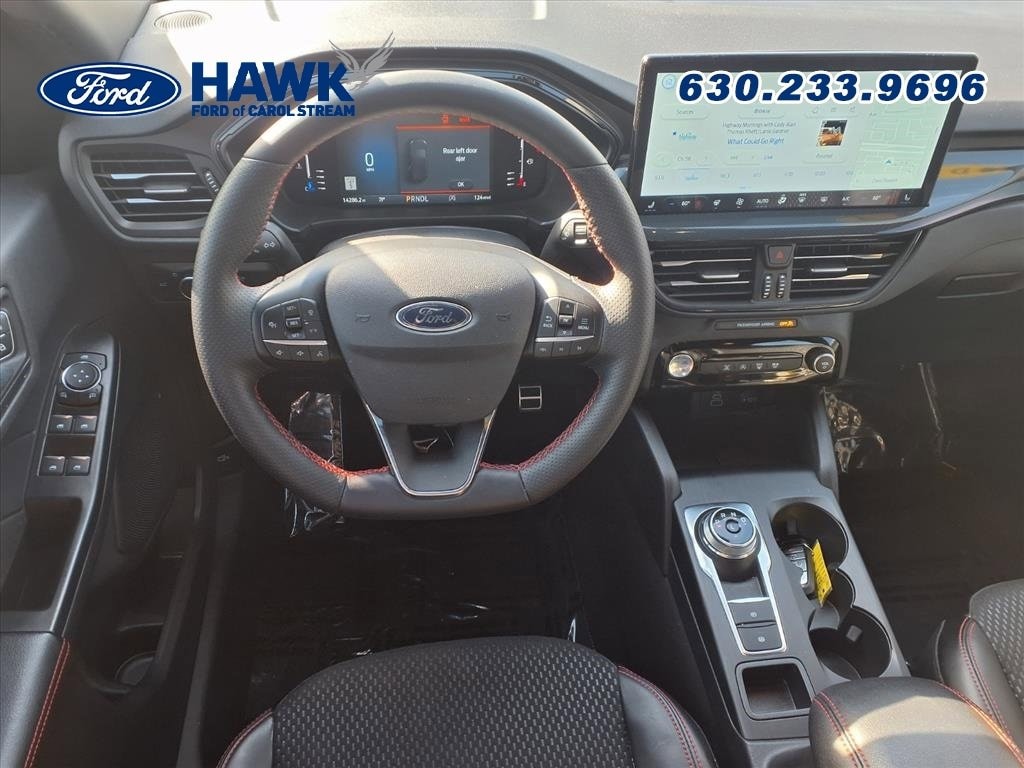 Used 2024 Ford Escape ST-Line ST-Line AWD