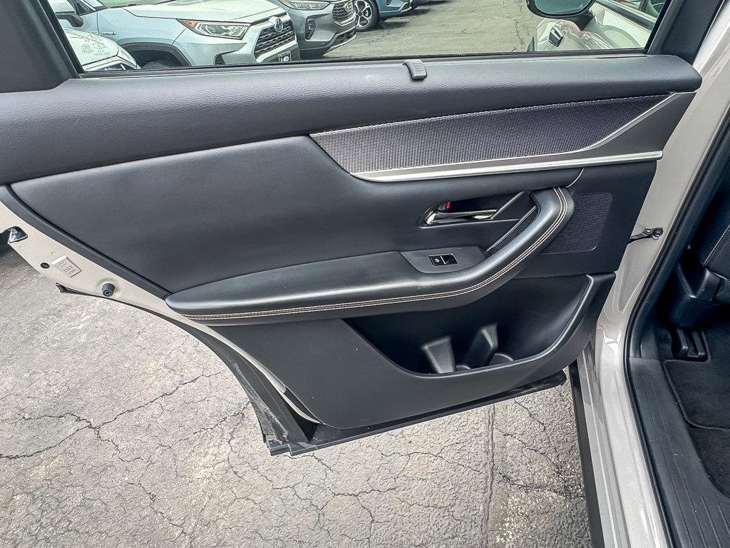 2024 MAZDA CX-90 - Image 31