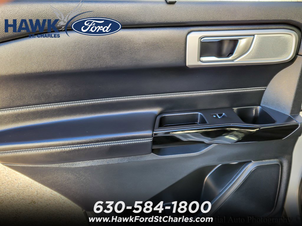 2022 FORD EXPLORER - Image 20