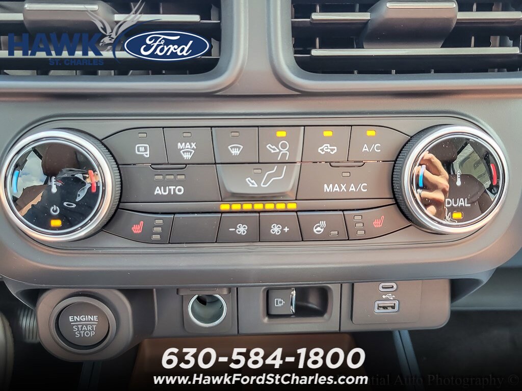 2024 FORD MAVERICK - Image 15