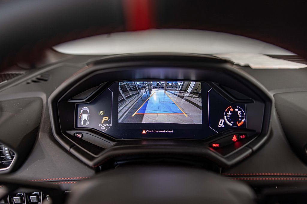 2023 LAMBORGHINI HURACAN - Image 23