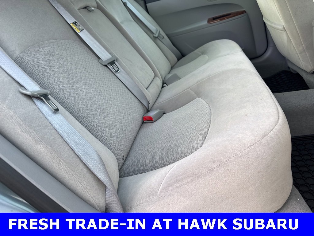 2006 BUICK LACROSSE - Image 6