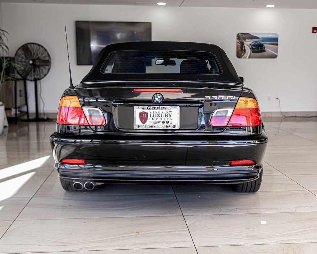 2001 BMW 330CI - Image 13