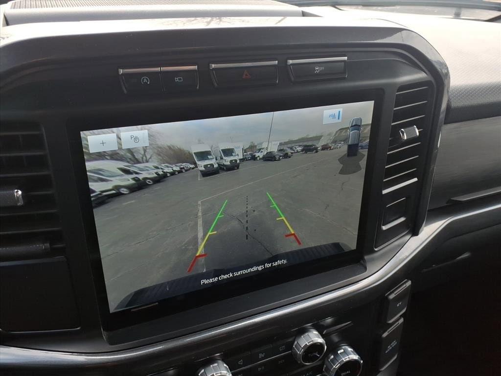 2023 FORD F-150 - Image 10