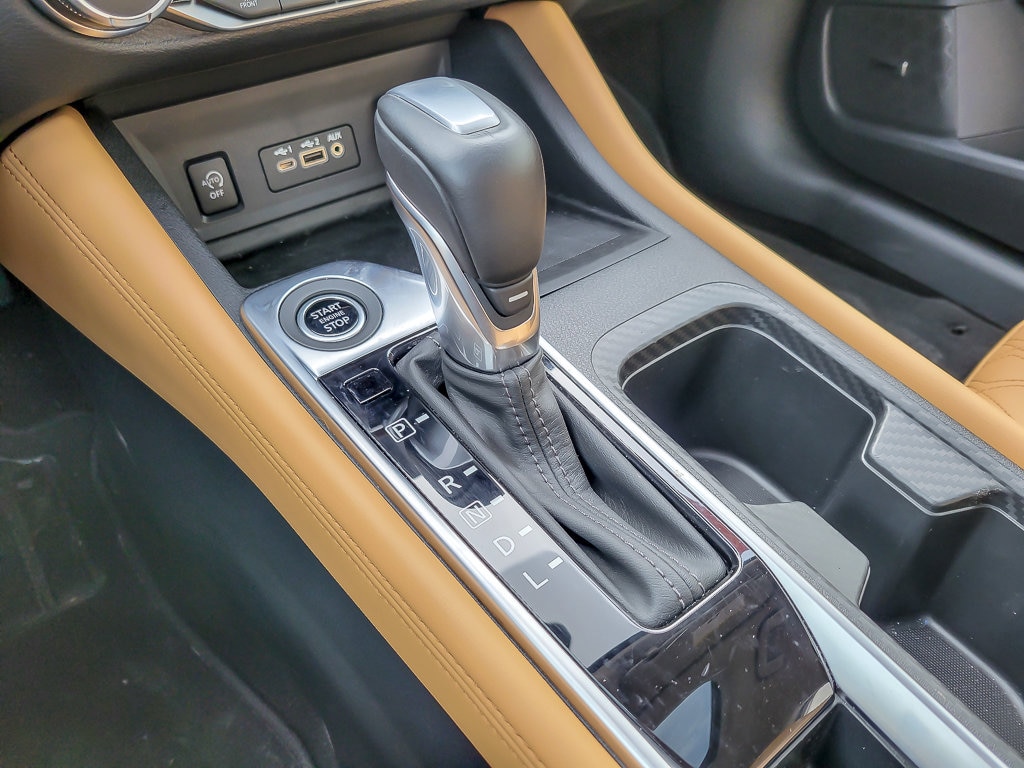 2024 NISSAN SENTRA - Image 16