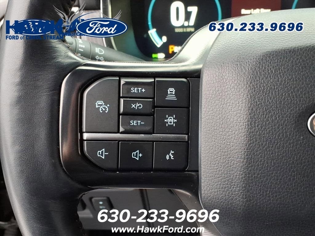 2023 FORD F-150 - Image 18