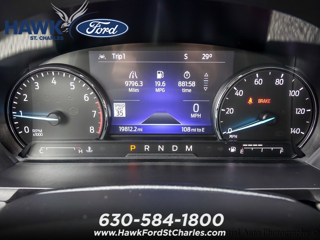 2023 FORD EXPLORER - Image 13